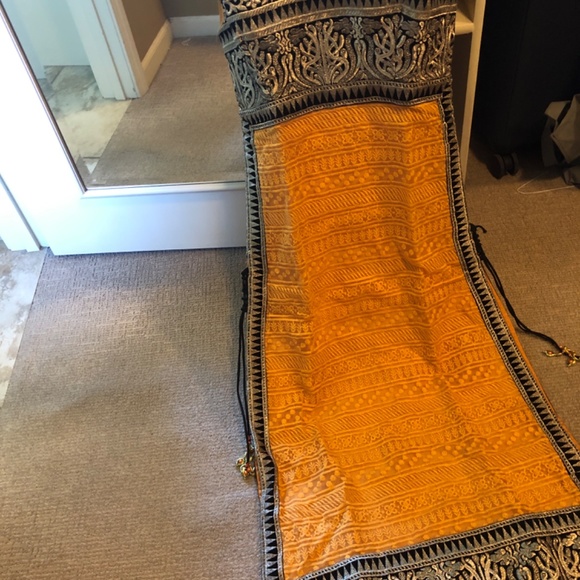 Beautiful Indian Pakistani ethnic kurta kameez - Picture 2 of 7